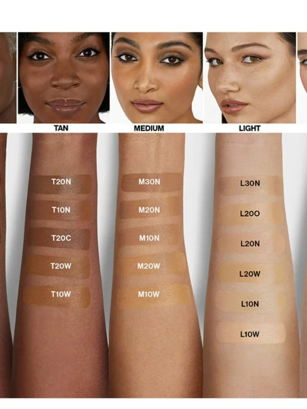 Smashbox Always On Liquid Skin Balancing Foundation